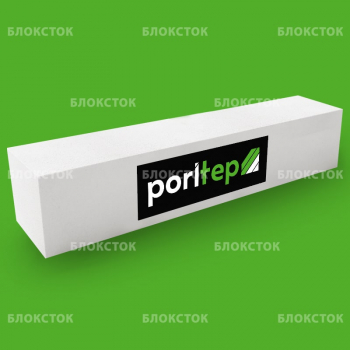 Армированные газосиликатные перемычки PORITEP БПА 1200х200х250/1000