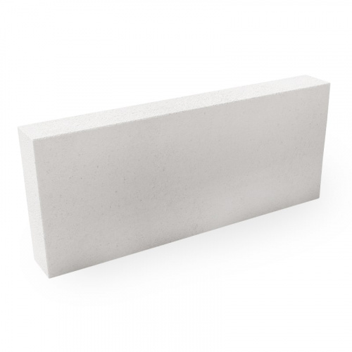 Газобетонные блоки CubiBlock D600 625х150х250 перегородочные